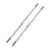 AR340101 Steel Turnbuckle 5x115mm Nero (2)