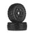 Dboots Sidewinder 2 6S Glued Black