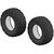 AR520044 Fortress SC Tire 3.0/2.2 Foa m Insert (2)