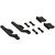 AR320379 Low-Profile Wing Mount Set T ALION