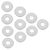 AR709034 Washer 4x12x0.3mm (10)