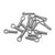 Ball Joint Set Nero, 3 image