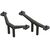 AR320405 SC Bumper Set 4x4 Senton Meg a, 3 image