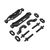 Truck Body Mount & Bumper Set, 3 image