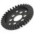 AR310885 CNC Mtl Crown Gear 37T 4x4 7 75 BLX 3S 4S, 3 image
