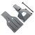 Chassis Upper/Lower Plate, 2 image