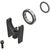 AR310802 Diff Case 49T Main Gear/17T Input Gear, 2 image