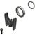 AR310802 Diff Case 49T Main Gear/17T Input Gear, 3 image