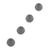 Driveshaft End Locking Pin Nero (2), 3 image