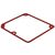 AR320423 Radio Box Seal 6S, 2 image