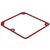 AR320423 Radio Box Seal 6S, 3 image
