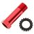 AR340065 Servo Saver Hub Aluminum, 3 image