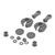 Shock Part Set Compostite (2), 3 image