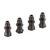 AR330433 Assmbled Shock (pair), 3 image
