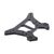 AR330189 Shock Tower Rear M Aluminum Black Typhon, 3 image