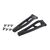 Suspension Arms L Front Upper Kraton (1 Pair), 2 image