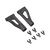 AR330371 Suspension Arms Upper Front Senton, 3 image