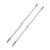 AR330535 Steel Turnbuckle M4X34mm Bla ck (2), 2 image