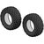 AR520044 Fortress SC Tire 3.0/2.2 Foa m Insert (2), 2 image