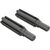 AR510096 SC 2.2/3.0 Wheel 14mm Hex Bl ack (2), 2 image