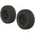 AR550042 Fortress SC Tire Set Glued B lack (2), 3 image
