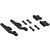 AR320379 Low-Profile Wing Mount Set T ALION, 2 image
