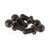AR722208 Flat Head Screw 2x8mm (10), 2 image