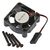 BLX185 Cooling Fan 35mm, 4 image