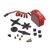AR390136 ADS-7M V2 6.5kg Waterproof S ervo Red, 3 image