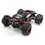 BL540096-Slyder ST 1/16 4WD Electric Stadium Truck - Red