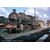 SNCF Locomotive à vapeur 040D noire Ep.III DCS