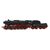 DB Dampflok BR 42 3 Frontlampen Ep.III DC