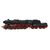 DR Dampflok BR 42 3 Frontlampen Ep.III DC