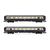 CIWL 2 voitures Pullman Flech d'Or Ep. III