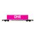 HUPAC Sgns wagon porte-conteneurs + 45`Cont. ONE Ep VI