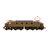 FS Elektrolokomotive E428 1.Serie Ep.III DCS