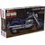 1/12 Yamaha XV1600 Road Star Custom