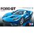 1/24 Ford GT