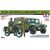 JGSDF Reconn. Véhicule motorisé + High Mob.Vehicle