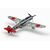 1/48 Kawasaki Ki-61-Id Hien (Tony) Silver C.Plated