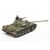 Russian Medium Tank T-55