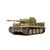 1/48 German Tiger I Early Prod (Front de l'Est)
