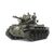 U.S. Army Self Propelled A.A. Gun M42 Duster