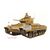 Réservoir d'infanterie britannique Mk.III Valentine Mk.II/IV