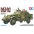 1/35 M3A1 Scout Car