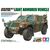 Véhicule blindé léger 1/35 JGSDF