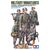 1/35 German Infantry Set (Mid WWII)