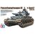 1/35 German Panzerkampfwagen IV Ausf.