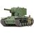 1/35 Russian Heavy Tank KV-2