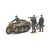 1/35 Sd Kfz.2 Kettenkraftrad (Mid-Prod.)